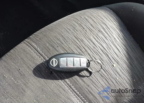 2015 Nissan Sentra Sv z USA, uszkodzony, nr VIN 3N1AB7AP5FY237121